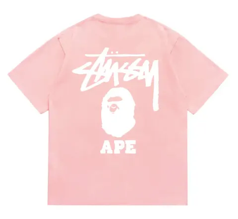 Bape Tees option 33