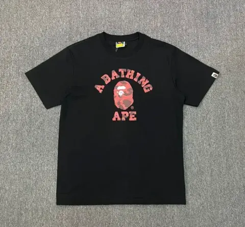 Bape T-Shirts option 01