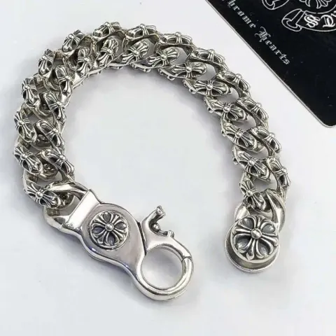 Chrome Hearts Bracelet (40+ Styles) option SL20