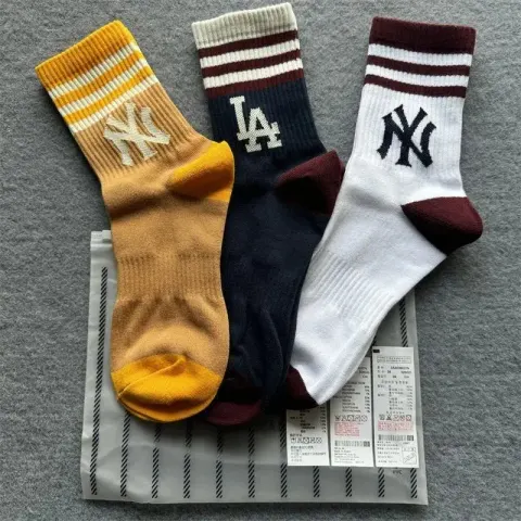 MLB Socks option 6 Boutique Suit Combination