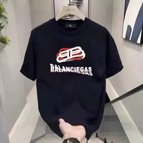 Balenciaga Tee option 01