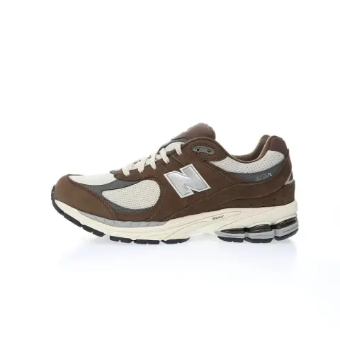 NB 2002 Phantom Shoes option M2002RHS brown gray