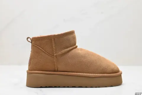 UGG Shoes option 8