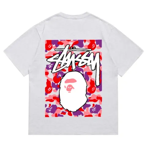 Bape Tees option 11