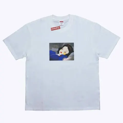 CHEAP T-SHIRTS option 14 white.
