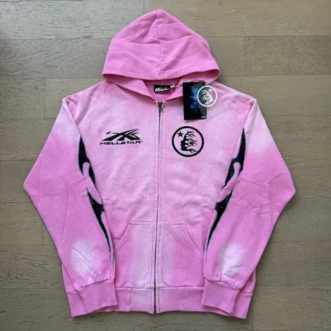 Hellstar Hoodie option x2016