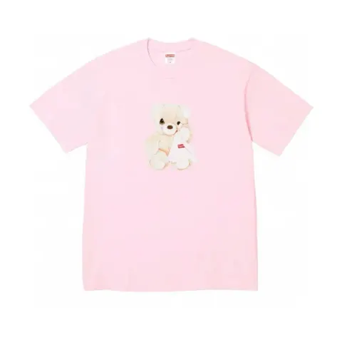 Supreme Motion Tee option 17