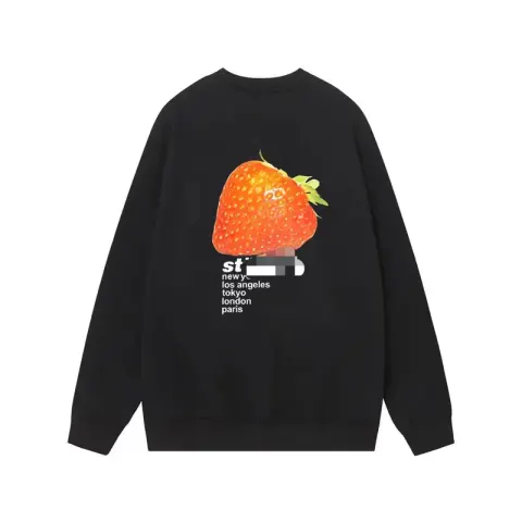 Stussy Sweater option S6