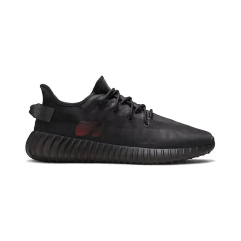 Yeezy 350 MX Rock option Mono Cinder