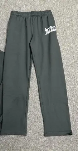 Broken Planet Sweatpants option Style 8 Pants