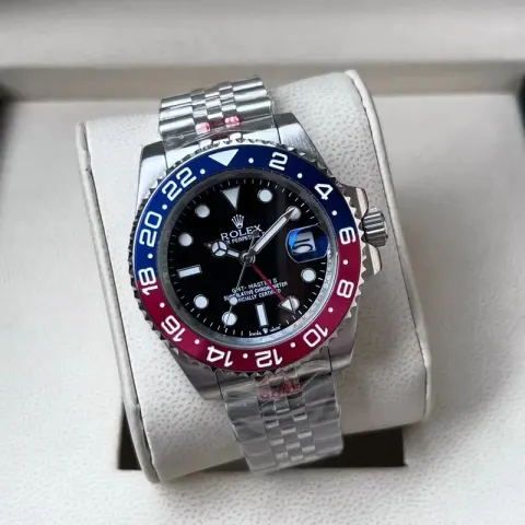 Cartier Santos Iced Out option 08