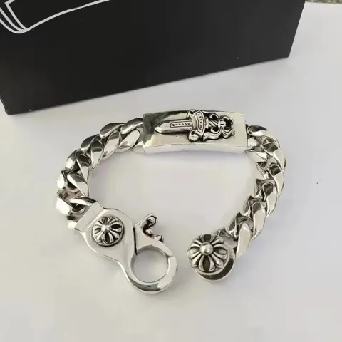 Chrome Hearts Bracelet (40+ Styles) option SL39