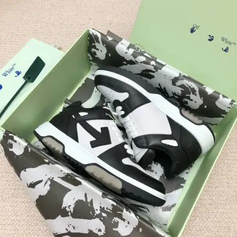 Off-White Sneakers / Trainers OOF option 10