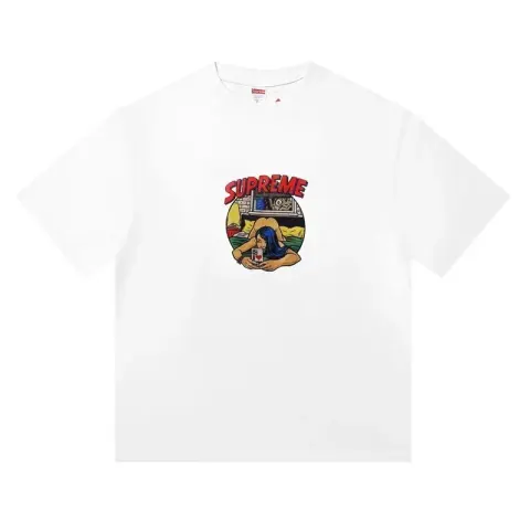 Supreme Motion Tee option 20