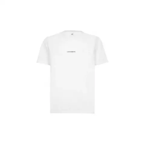 CP Company Tee option 9002 white
