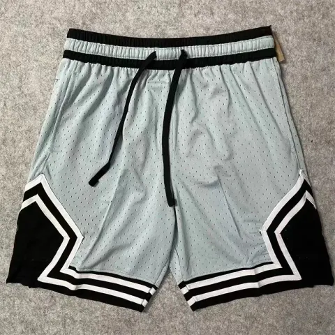 Jordan Shorts option NO10 Light Blue