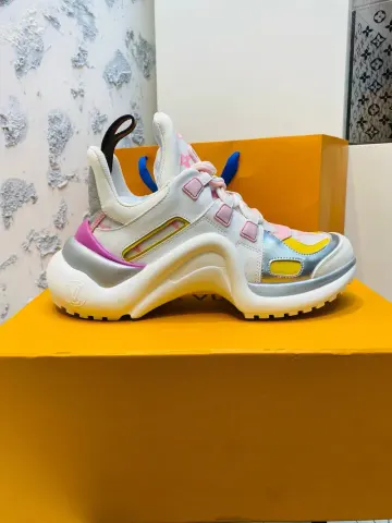 LV Archlight Shoes option 10