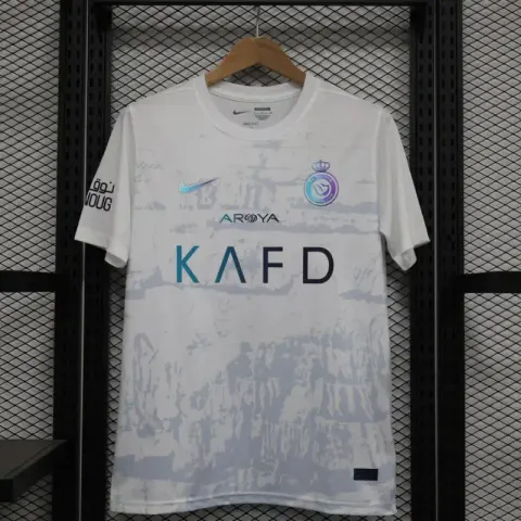 Portugal 2024 Player Jersey option 1