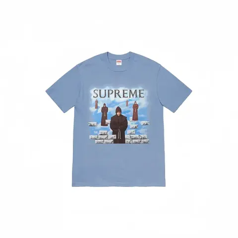 Supreme Bandana Tee option 17