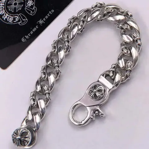 Chrome Hearts Bracelet (40+ Styles) option SL21