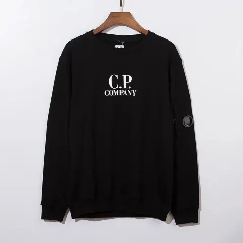 CP Company Tracksuit option 9926 black