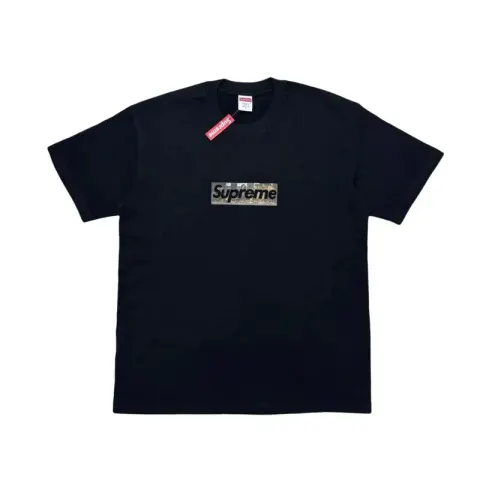 CHEAP T-SHIRTS option 17 black.