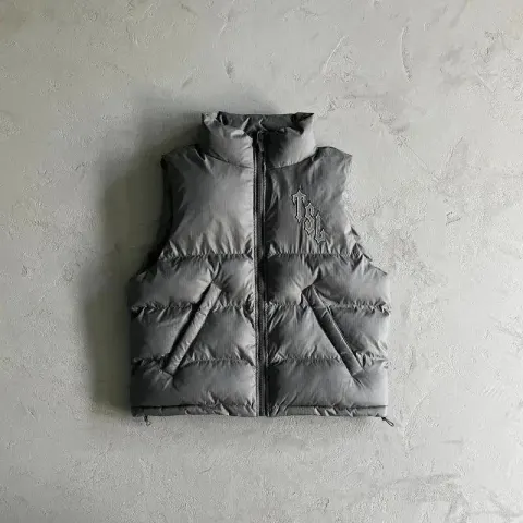 Trapstar Vest option 02