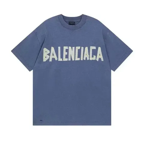 Balenciaga T-Shirts 30+ option 01