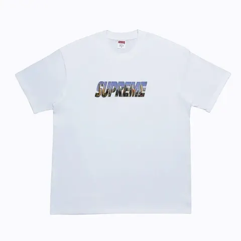 CHEAP T-SHIRTS option 07 White