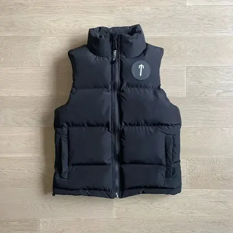 Trapstar Vest option S