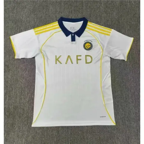 Manchester City 24/25 T-Shirt option Two guests in Riyadh