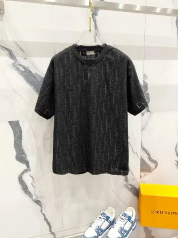 DIOR Tee option 11
