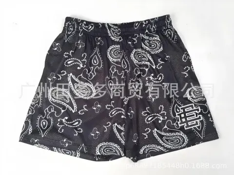 EE Short ( 30+ Colorways) option E32