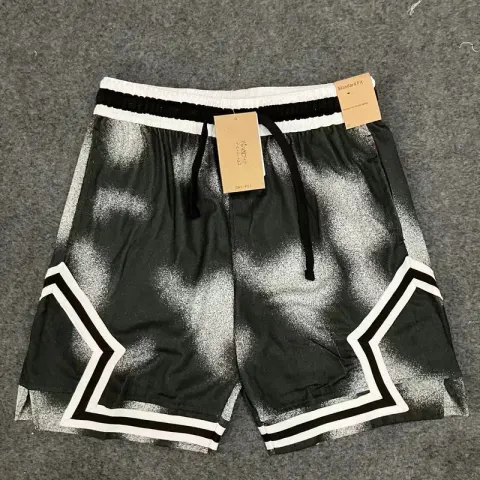 Jordan Shorts (Snake-Skin) option NO33 Galaxy Grey