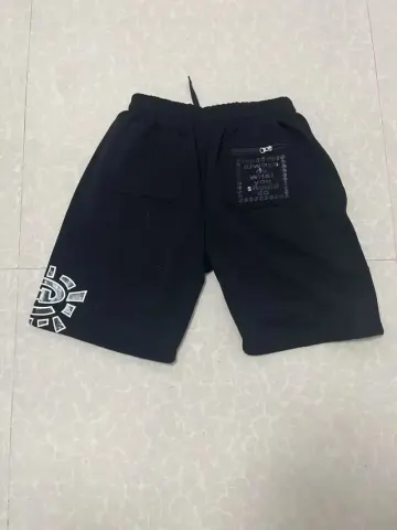 Adwysd Shorts option ALW-Shorts-Black