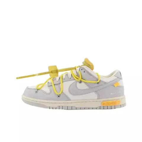 Budget Dunk Lot Shoes option 29