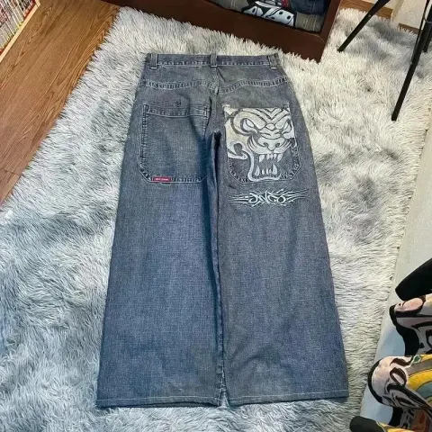 JNCO Jeans option N08 Blue
