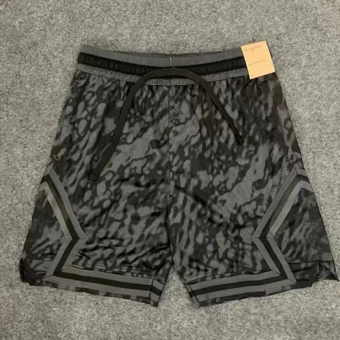 Jordan Shorts (Snake-Skin) option NO26 Phantom Grey