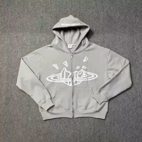 Broken Planet Sweatpants option Style 17 Hoodie [Velvet]]