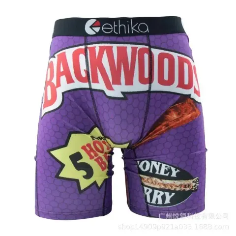 Ethika Underwear option 1065