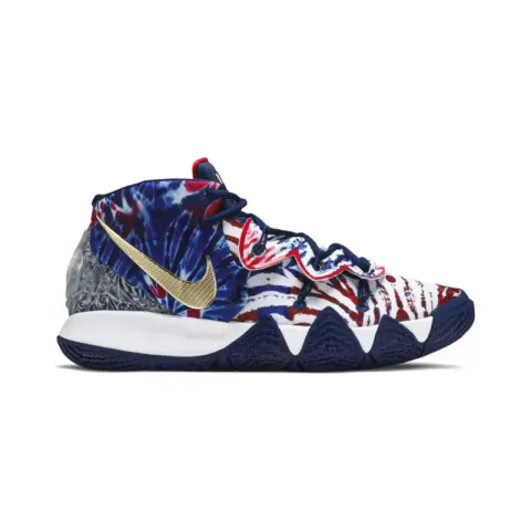 Nike Kyrie 5 Spongebob Squarepants option S2 'What The USA'