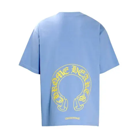 Chrome Hearts Tee option 6019