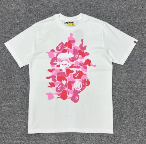 Bape T-Shirts option 14