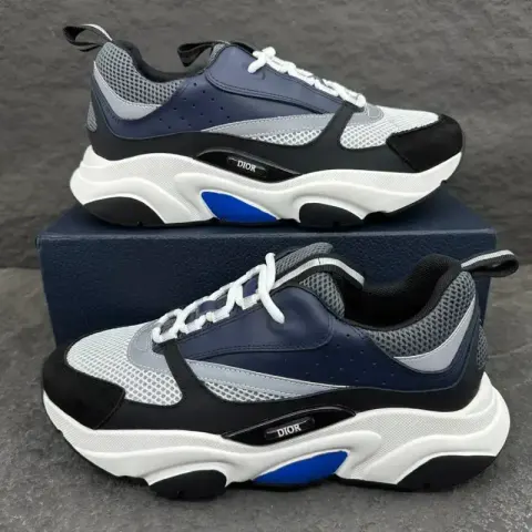 Best Batch Dior B22 Shoes option 2