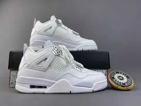 Jordan 4 Wet Cement option 04