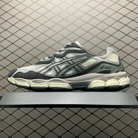 Asics Gel-14 Shoes option 1-1201A789-250