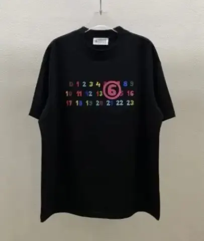 Maison Margiela T-Shirt option 36