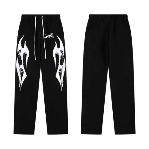 Hellstar Tracksuit option H526 Black