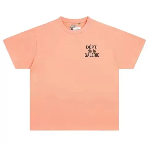 Gallery Dept TEES option 7
