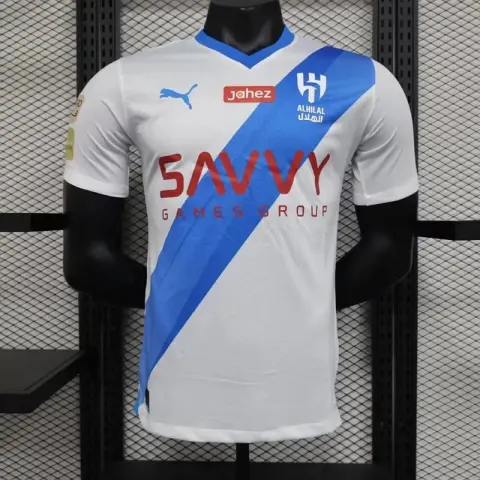 Portugal 2024 Player Jersey option 18